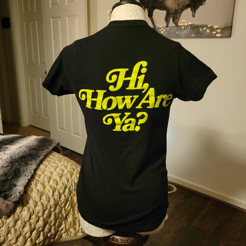 Jeffrey Star Tee - Picture 3 of 3